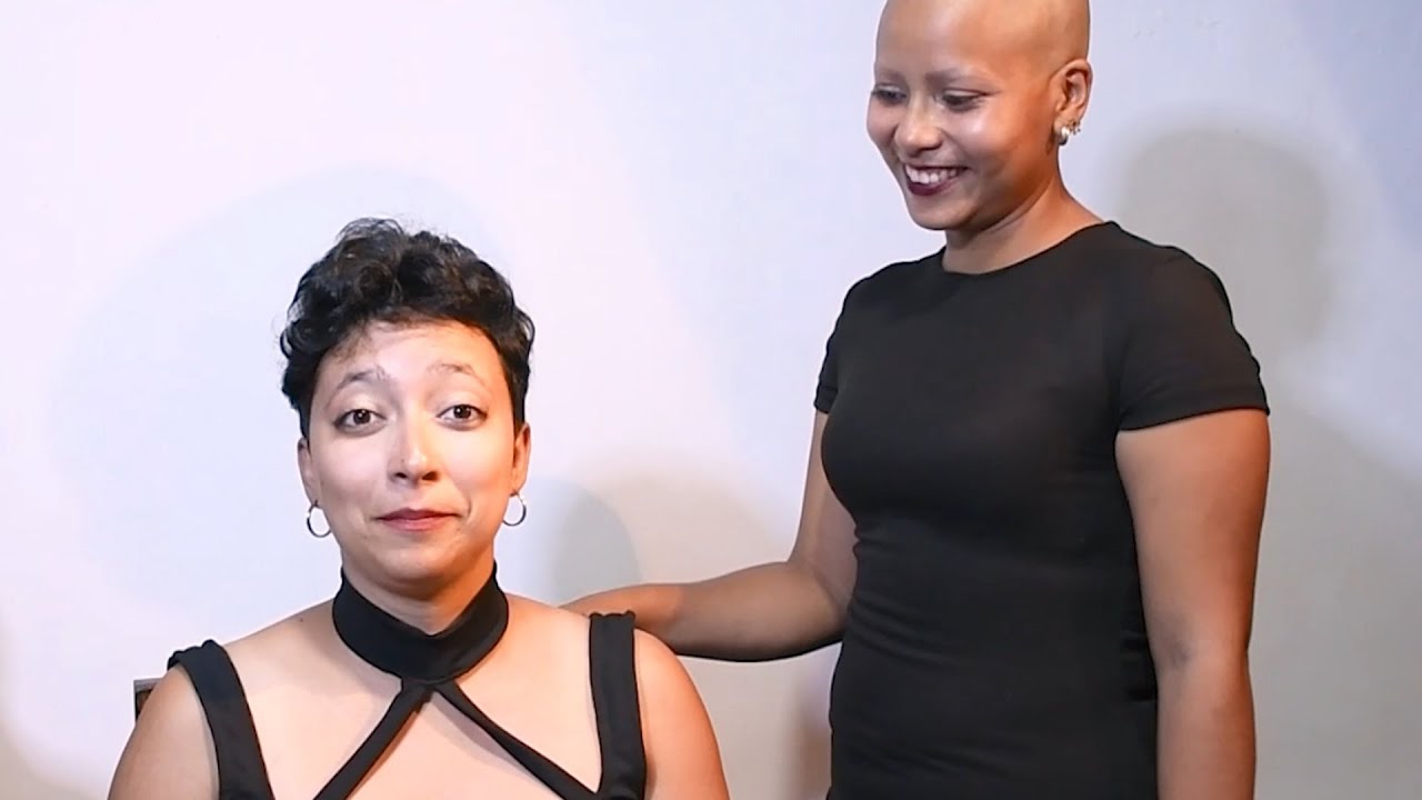 Bossy girlfriend: the revenge (Shop video Teaser)