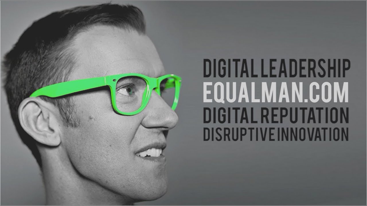 Motivational Speaker on Digital Leadership