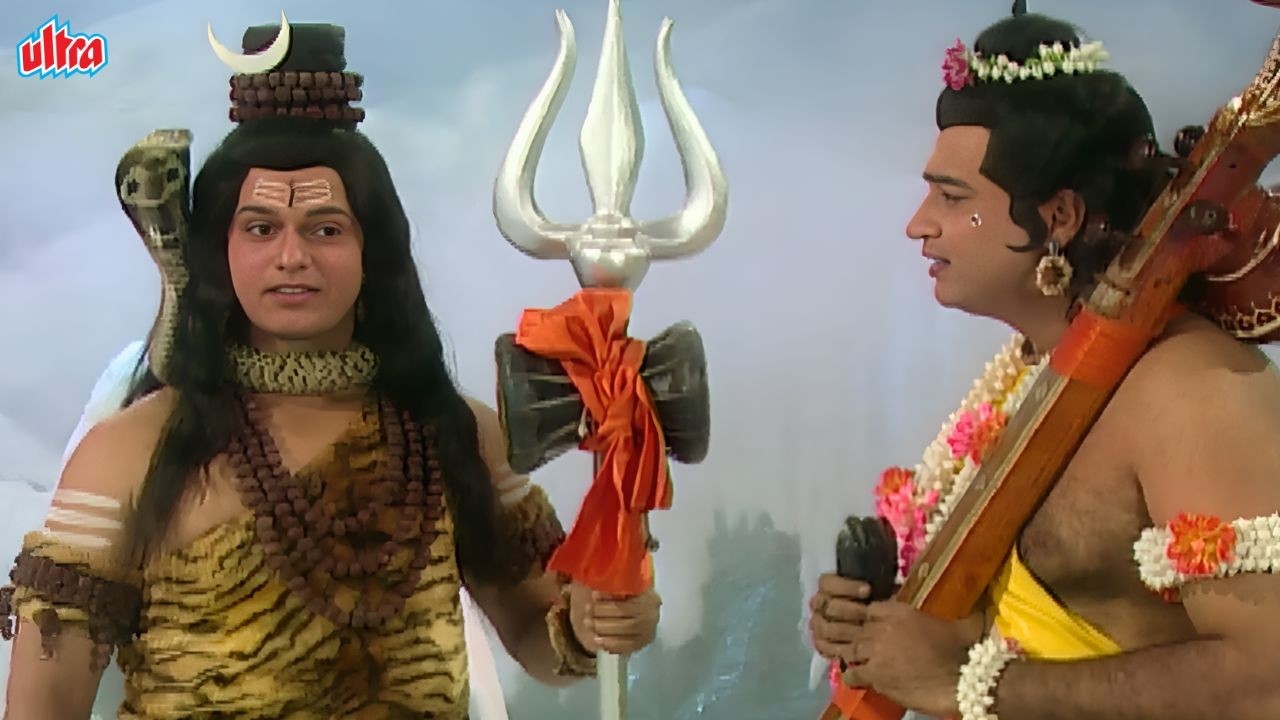 भक्त के जीवन में जो कुछ भी घटता है, वह भगवान की इच्छा से ही होता है | Jai Santoshi Maa