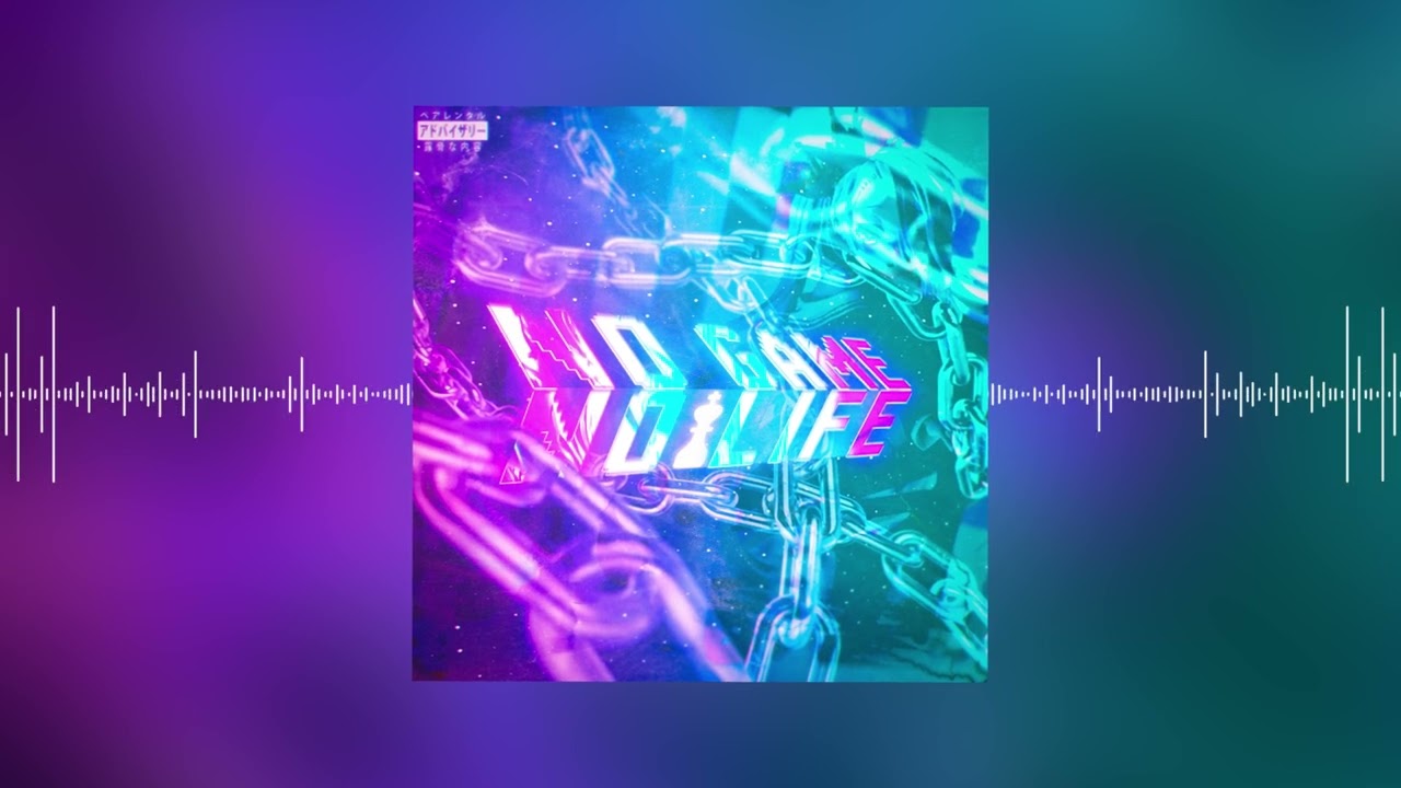 Hariki - no game no life (Official audio)