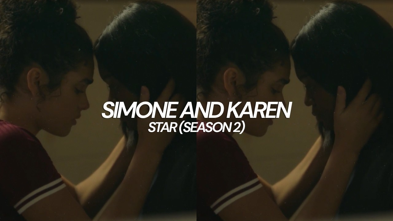 simone and karen 'star' scenepack