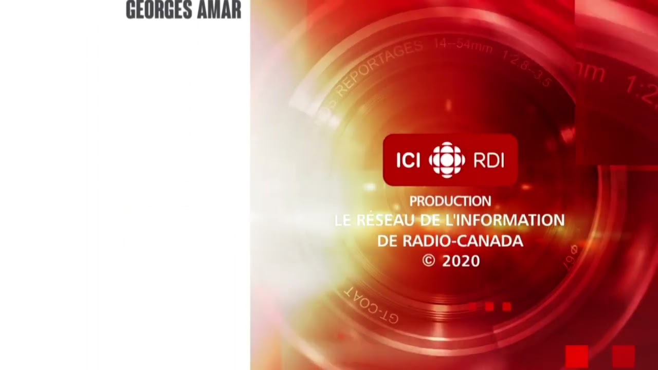 ICI RDI (2020)