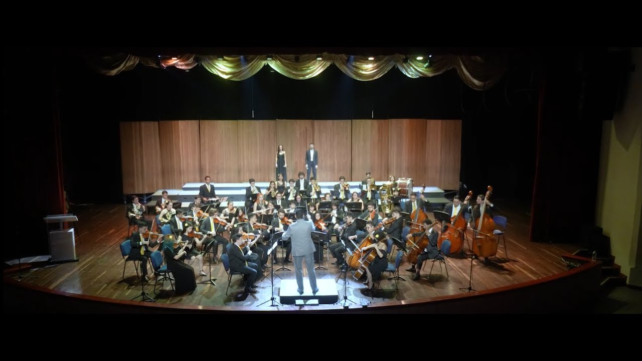 Himno Comfamiliar Risaralda