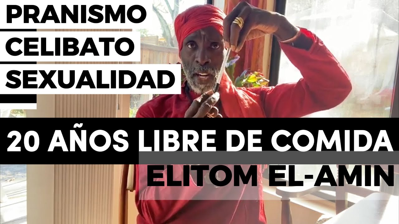 Respiracionismo y Sexualidad &iquest;Qu&eacute; Sucede en tu Cuerpo Cuando Practicas Celibato?