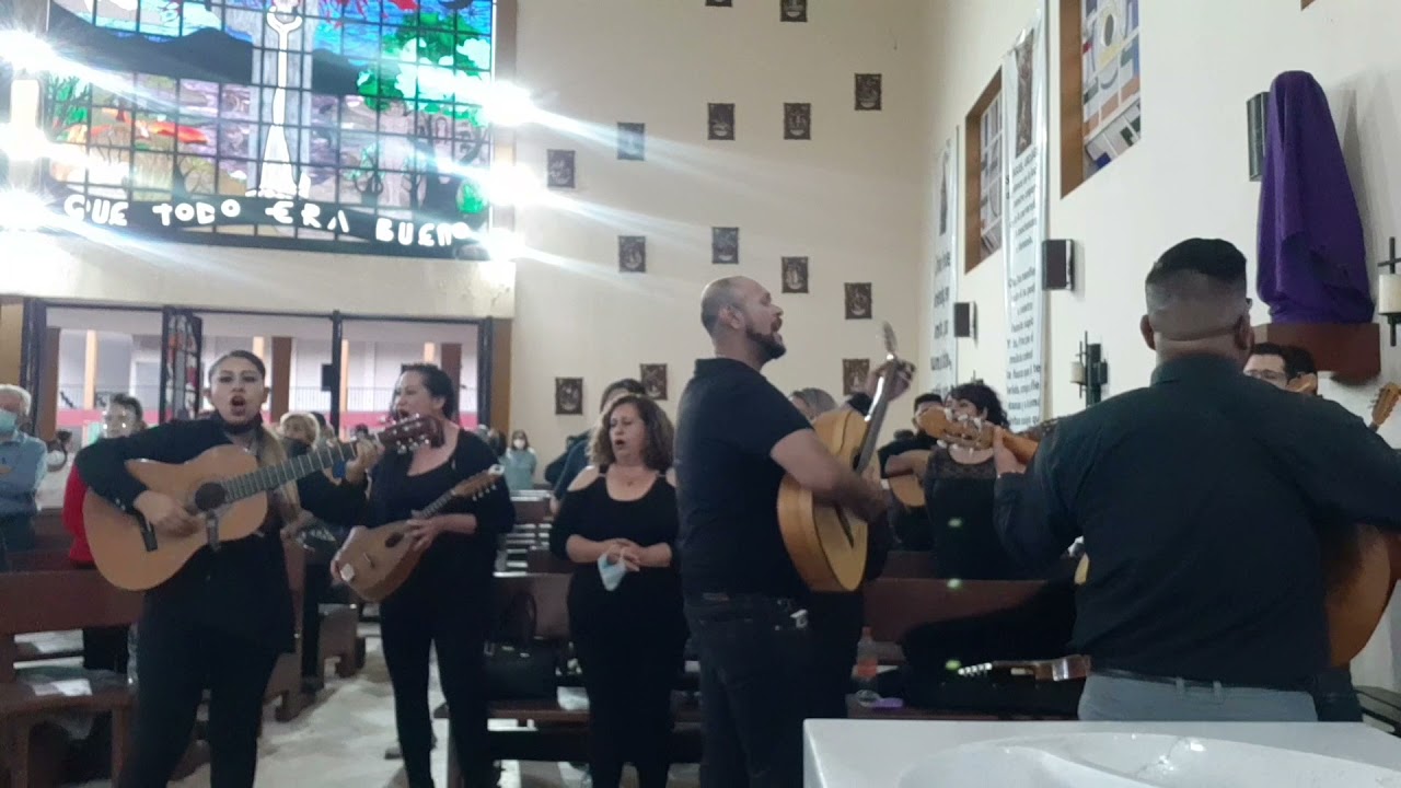 Santo Español