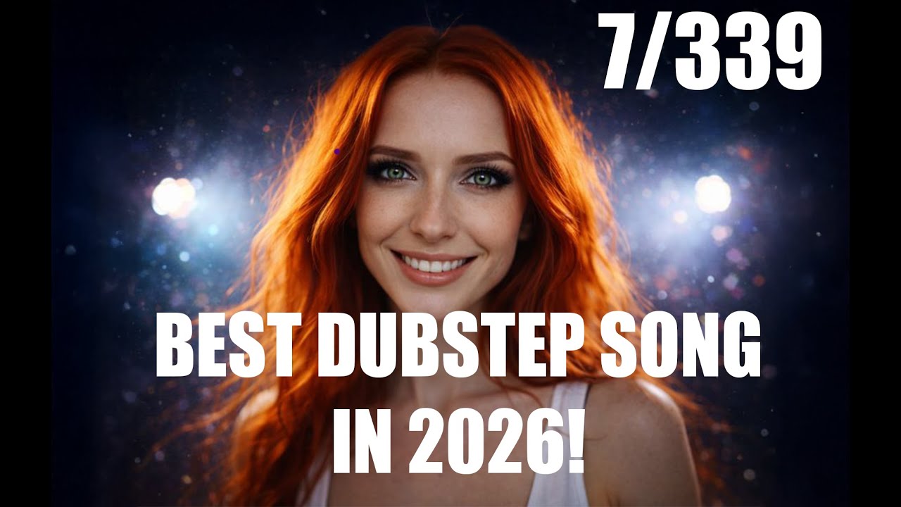 ▶️ BEST DUBSTEP SONG IN 2026 ❗️7/339❗️❤️ GINGER_SOUND ❤️