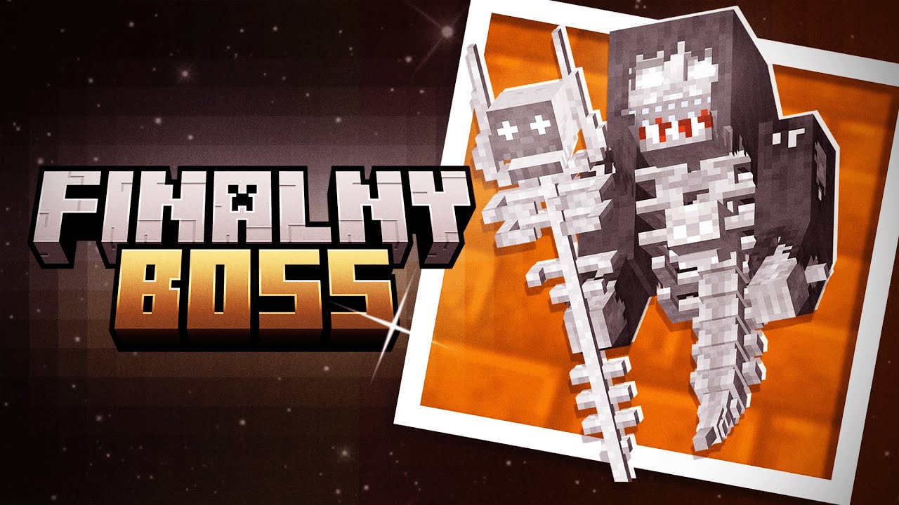 100H by POKONAĆ NIEUMARŁE POTWORY w MINECRAFT