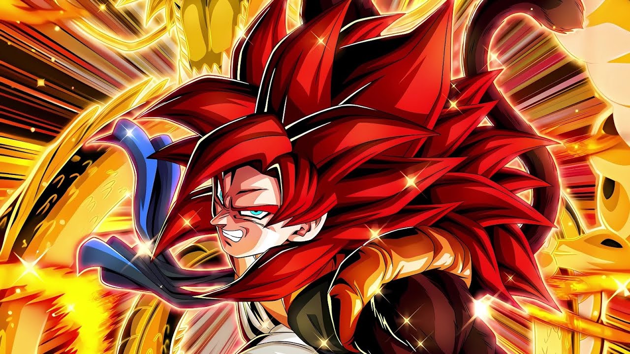 The Dragon Ball Z Dokkan Battle 
