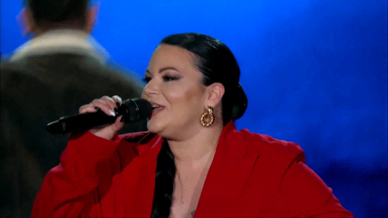 LAPES ft. PETRA - MALTA MUSIC AWARDS 2020