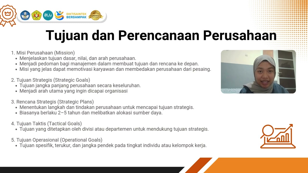 Perencanaan Sosial dan Penetapan Tujuan - Kelompok 4 Lingkungan Bisnis dan Manajemen F013
