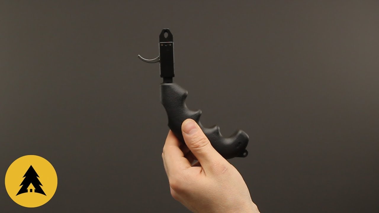 Релиз для лука Topoint TP414 (Т-образный)