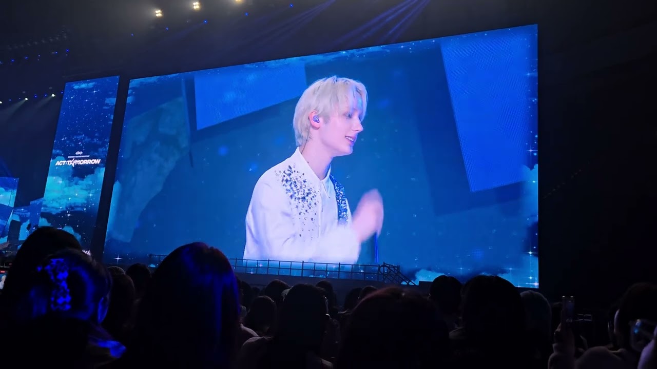 talking 3-1🐰🐧🧸 2/1#act:tomorrowintaipei