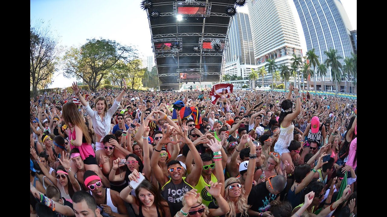 New Festival Music 2015► #EDM episode 9