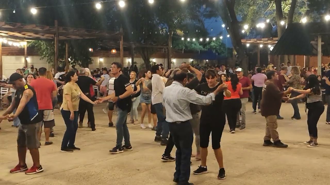 Navidad en El Paraiso