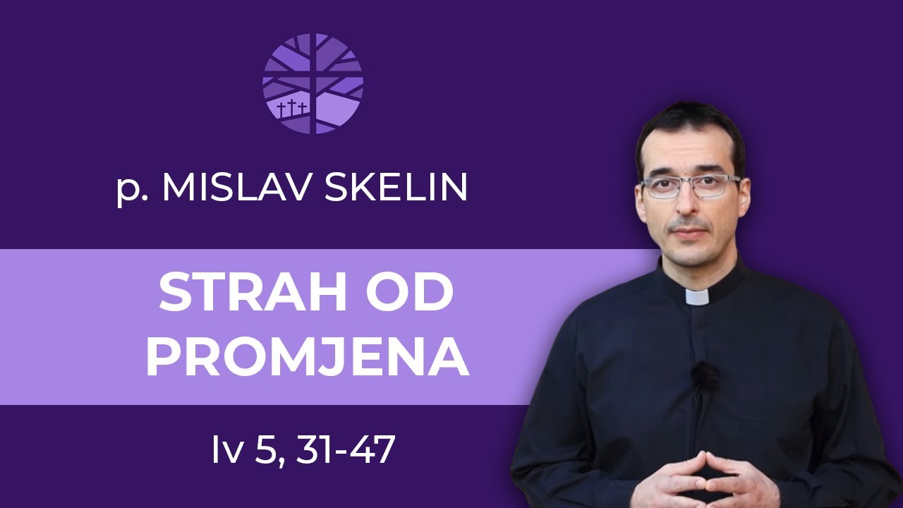 Strah od promjena