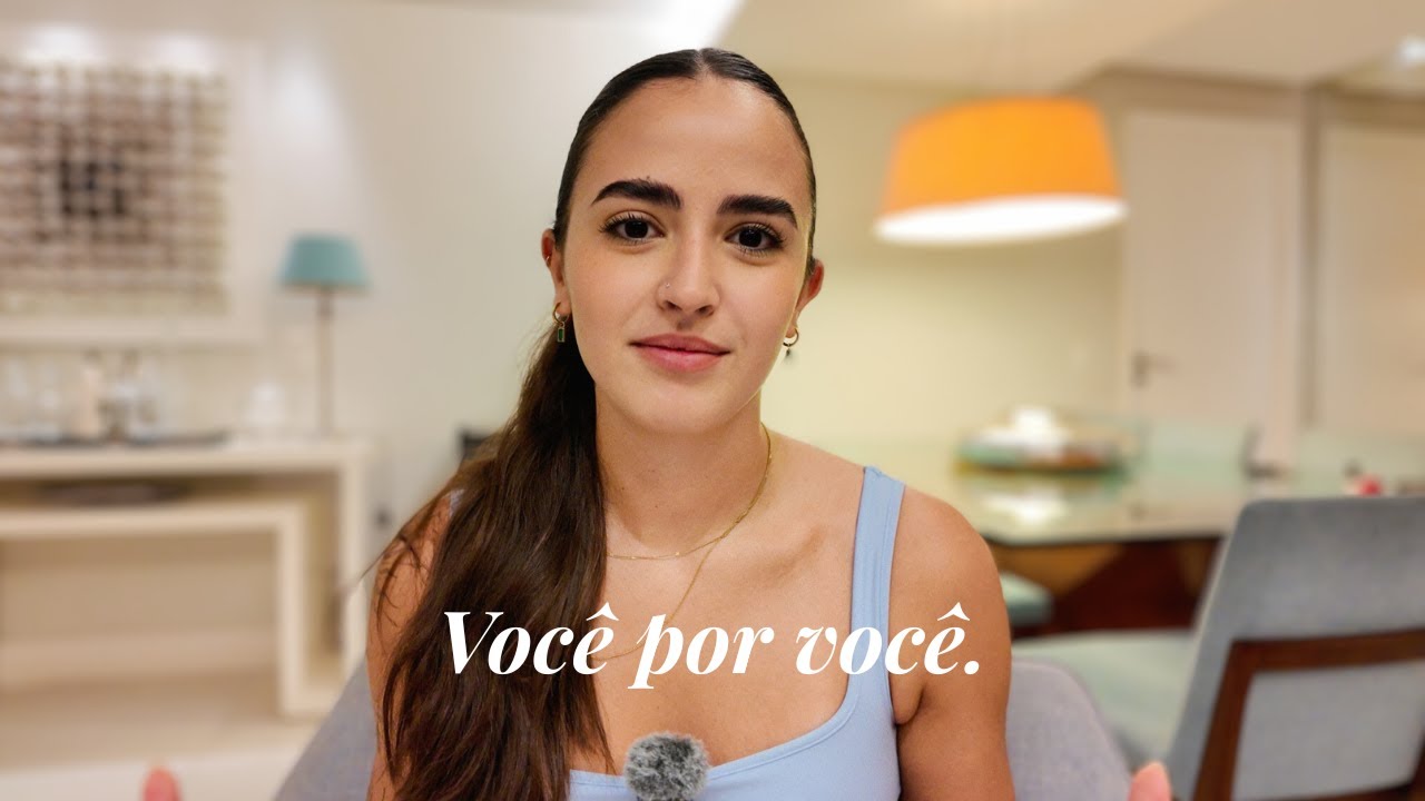 Ninguém vai vir te salvar – essa verdade dói, mas te transforma