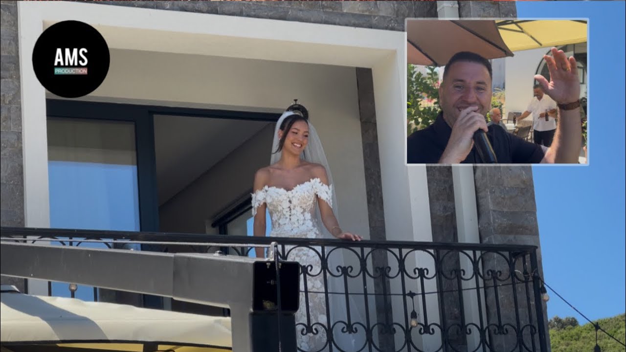 Kur vajza niset per Darsme – Percjellja nga Shtepia me Lot dhe Muzike. Suad Shaptafi & Ardit Seferi