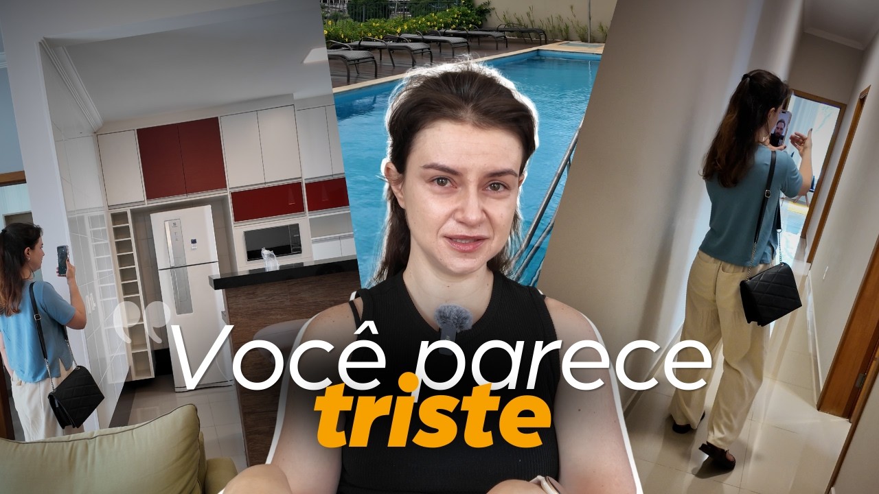 Saindo da Áustria depois de 10 anos