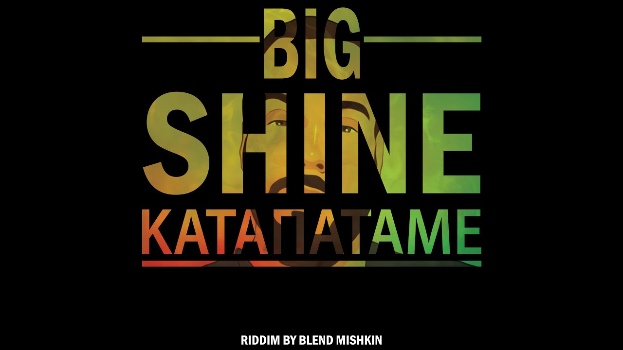 BIG SHINE - &Kappa;&Alpha;&Tau;&Alpha;&Pi;&Alpha;&Tau;&Alpha;&Mu;&Epsilon; 