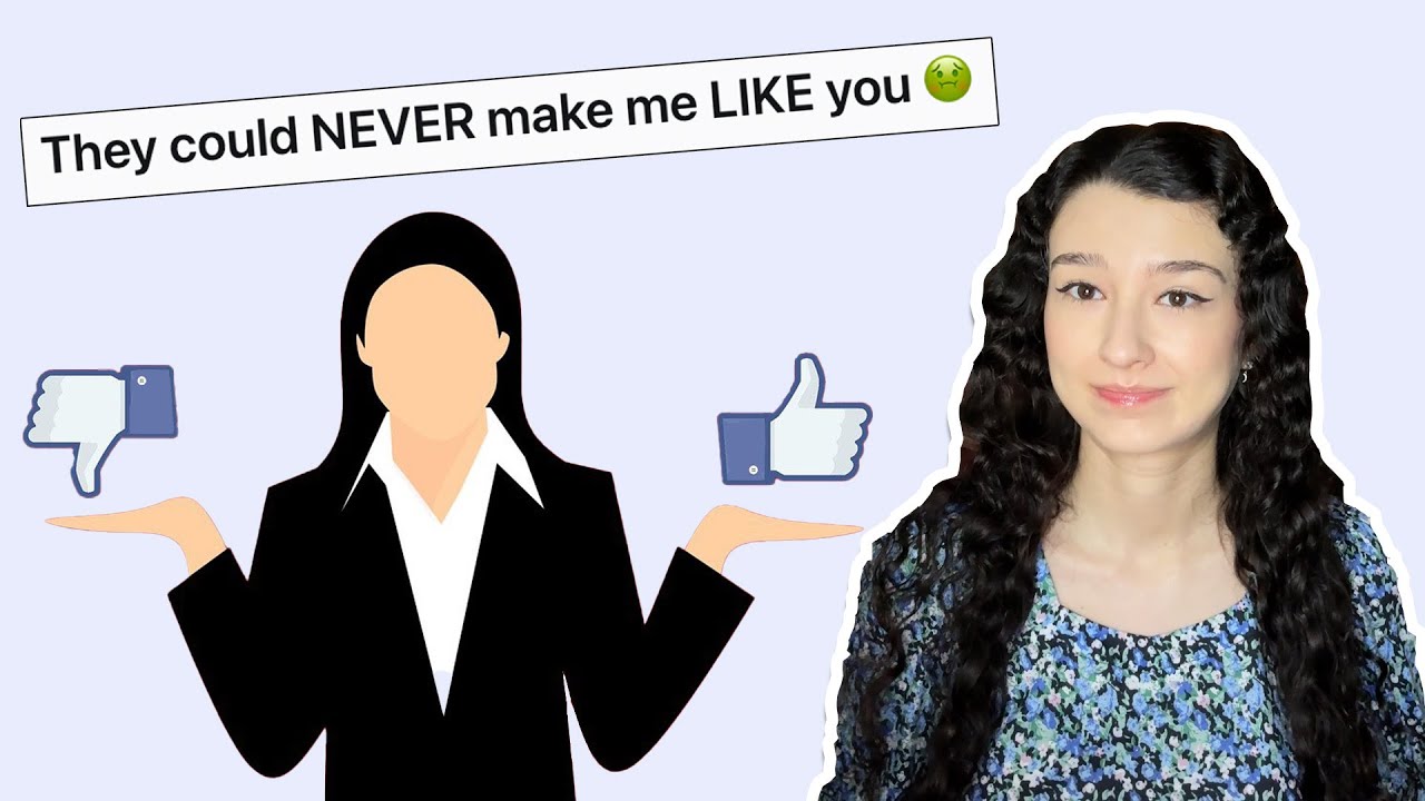 Why we find successful women so unlikable, according to research