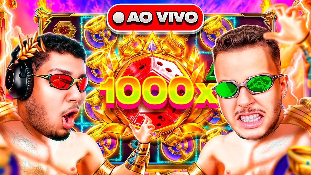 7K DE BANCA REAL!🔴QASHBACK AO VIVO🔴