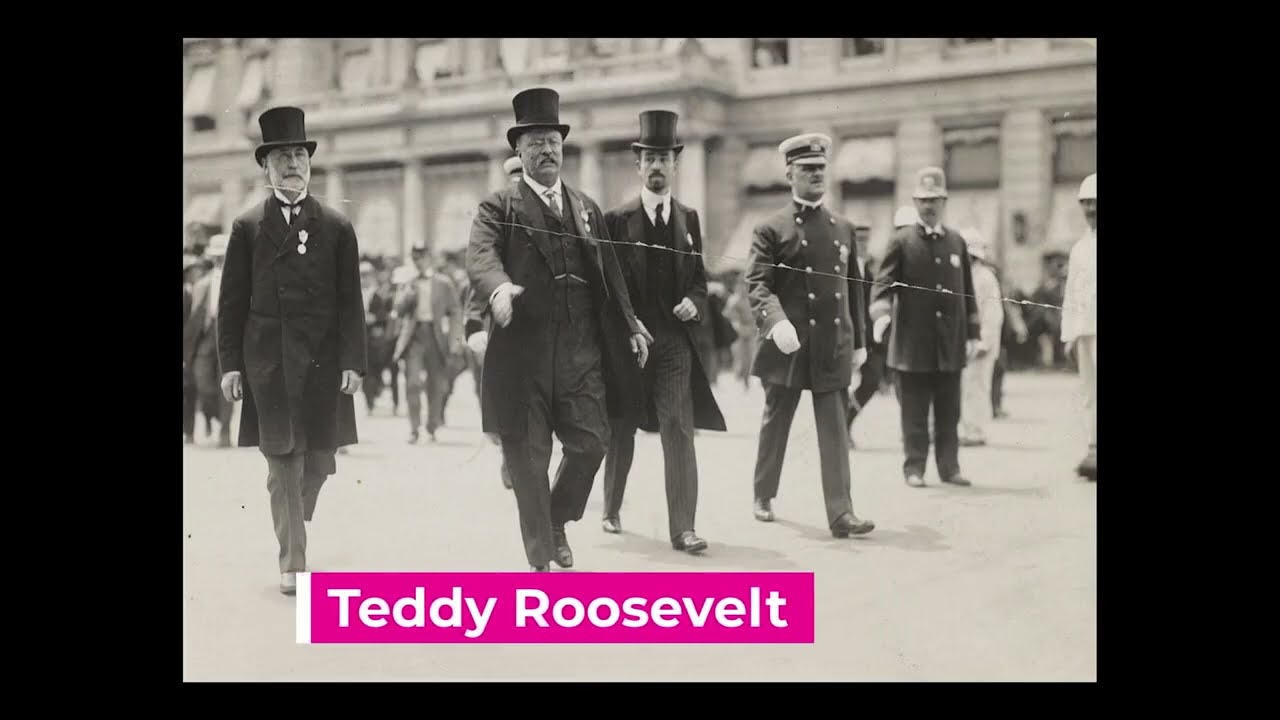 Old photos of New York City: 1900s - 1910s