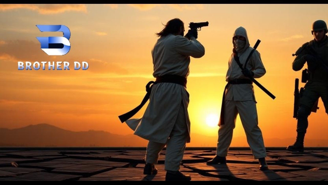 DMZ LIVE - Hot and Spicy or sweet and salty? #dmz #cod #funny #what #live #livenow