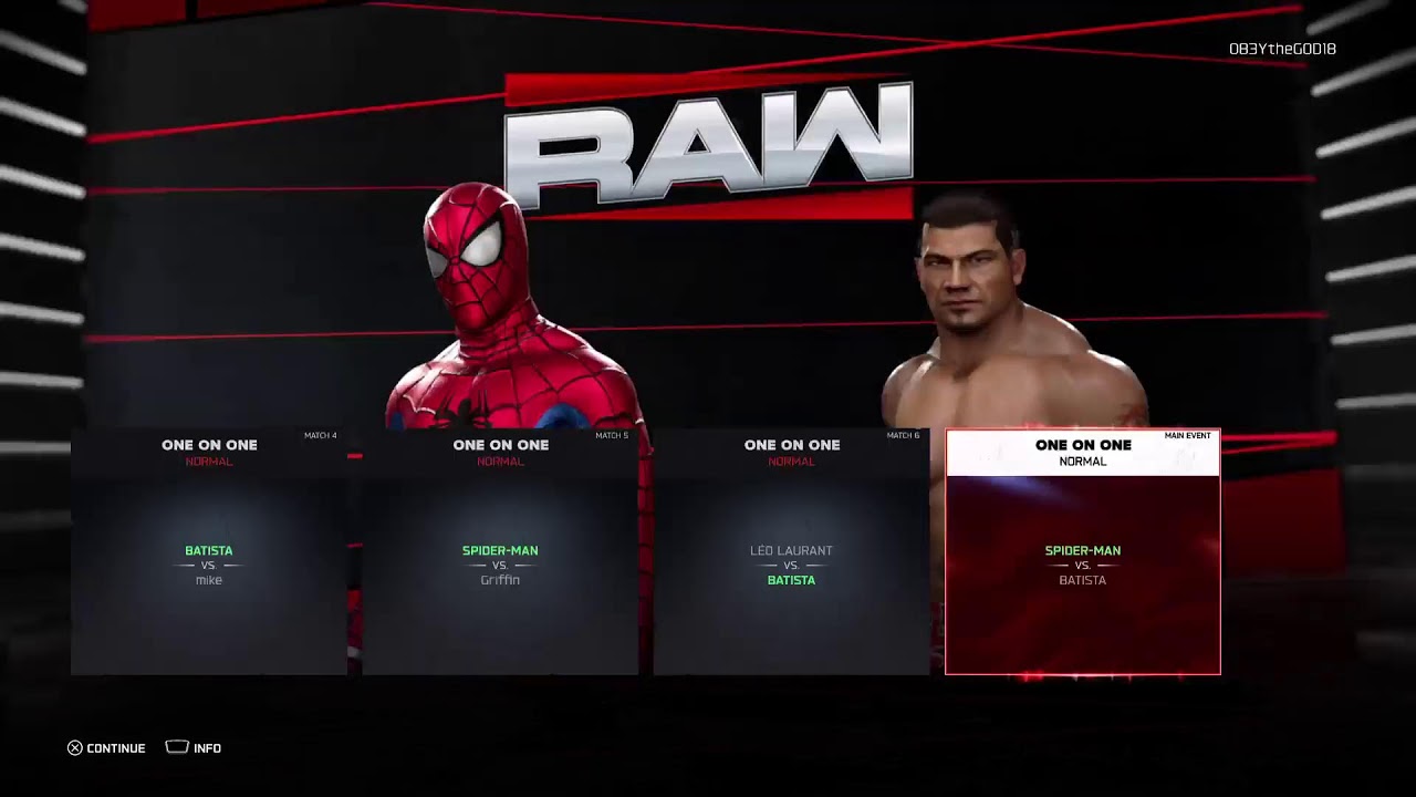 King of pro wrestling