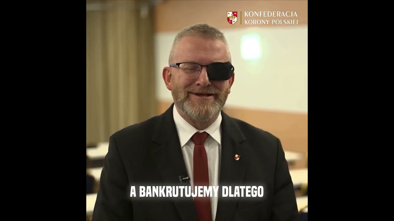 Trzeba wracać do węgla!