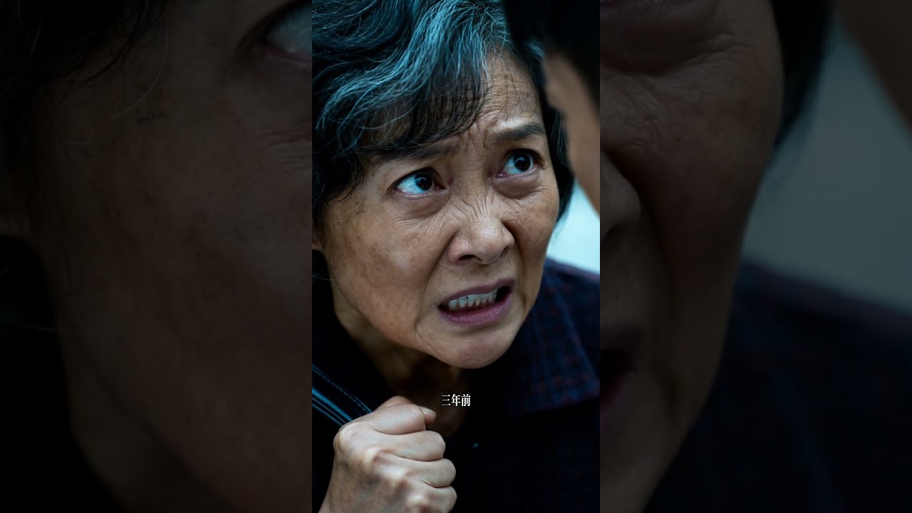 逼交房租，我一招让其落魄 #故事分享 #故事