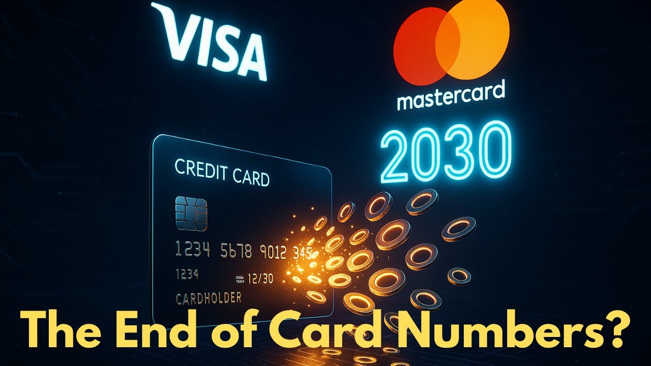 Tokenization Is Revolutionizing Secure Digital Payments NOW