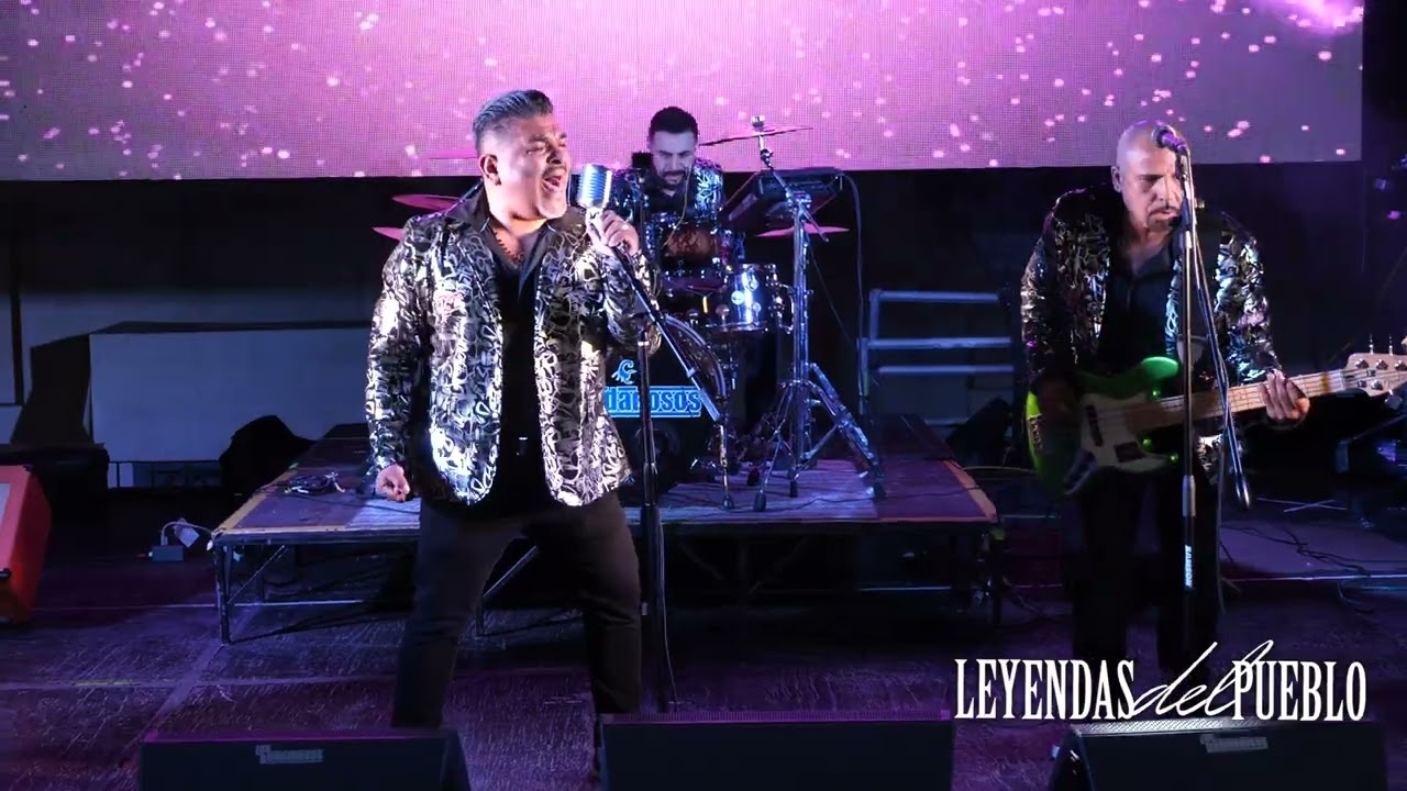 Los Bondadosos- Herida de Amor (Video Oficial)