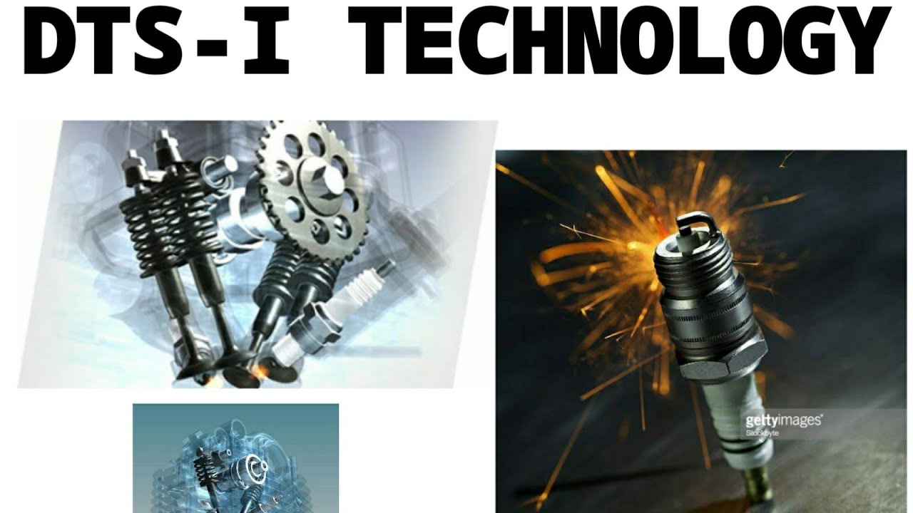 DTS-i Engine Technology | Working | Advantages & Disadvantages | Tech Limit