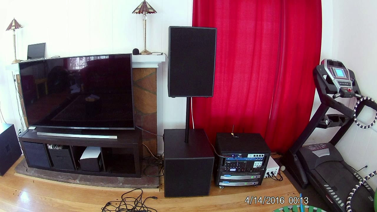 MOKaudio 12