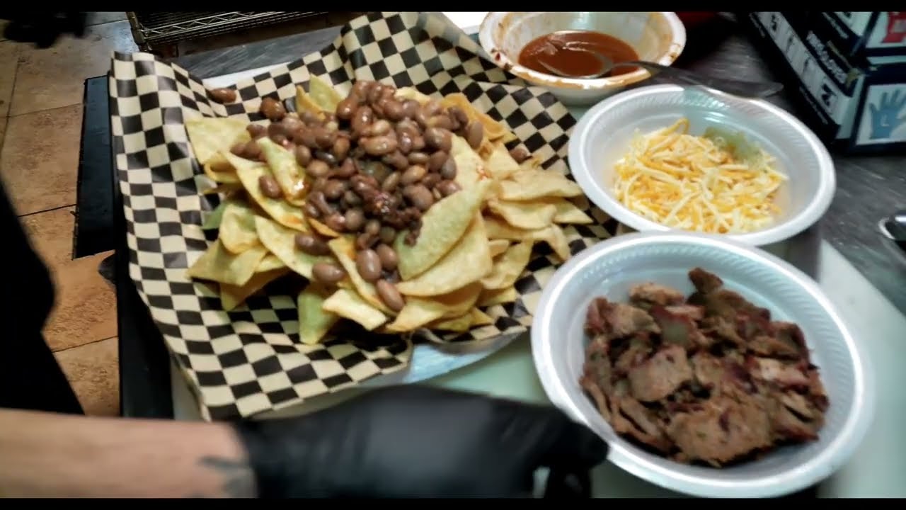 Santa Maria Style Grill (part 2)