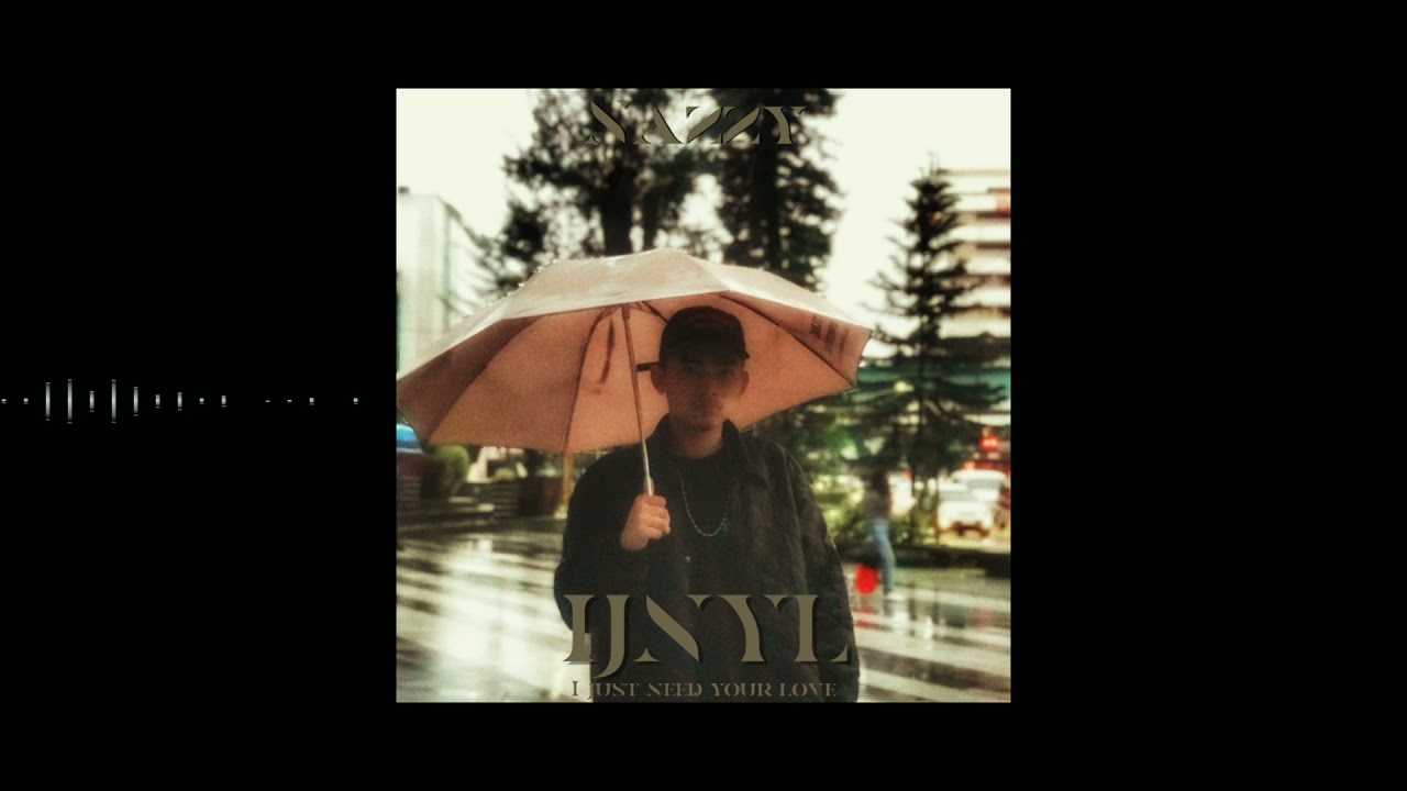 IJNYL - Rnazzy (Official Audio)