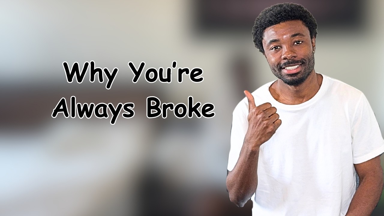 How To Stop Living Paycheck To Paycheck With 3 Minimalist Changes