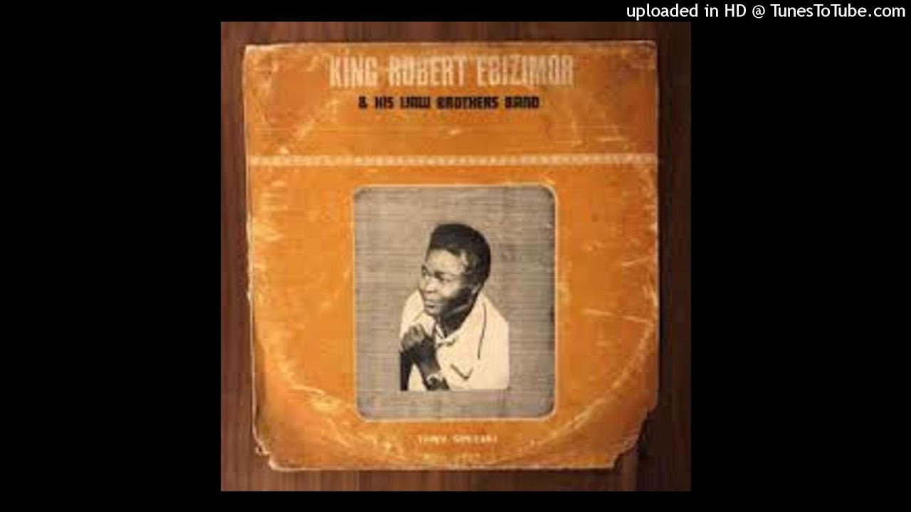 king robert ebizimor- iwa