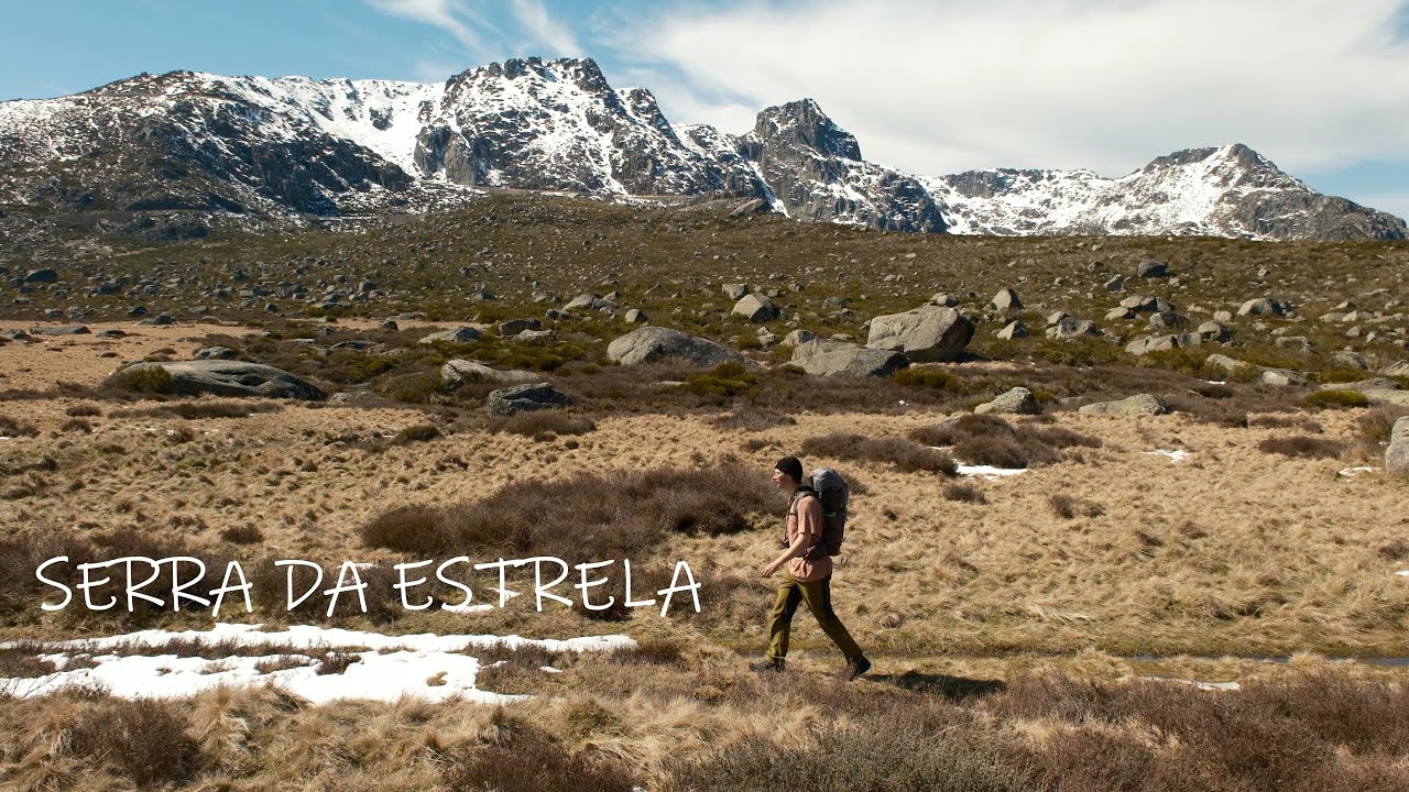 Serra da Estrela | Março 2025