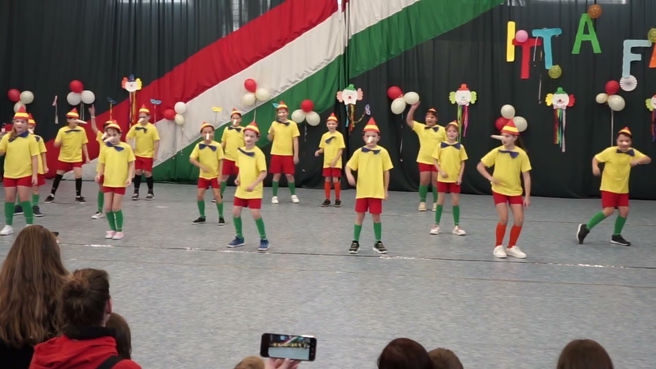 3.ik osztály