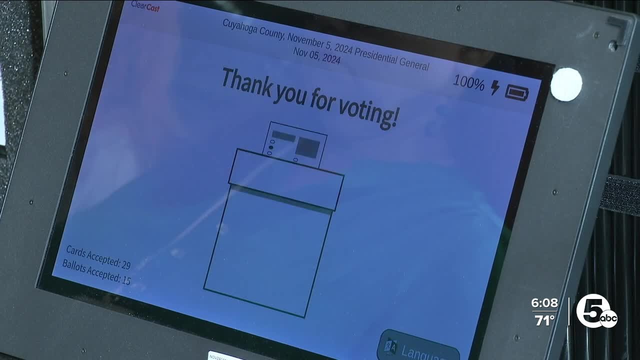 Are you registered to vote? Are you sure? Here's how to check.