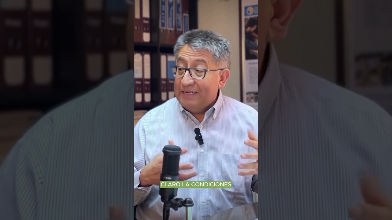 &iquest;Sabes c&oacute;mo se producen los socavones?