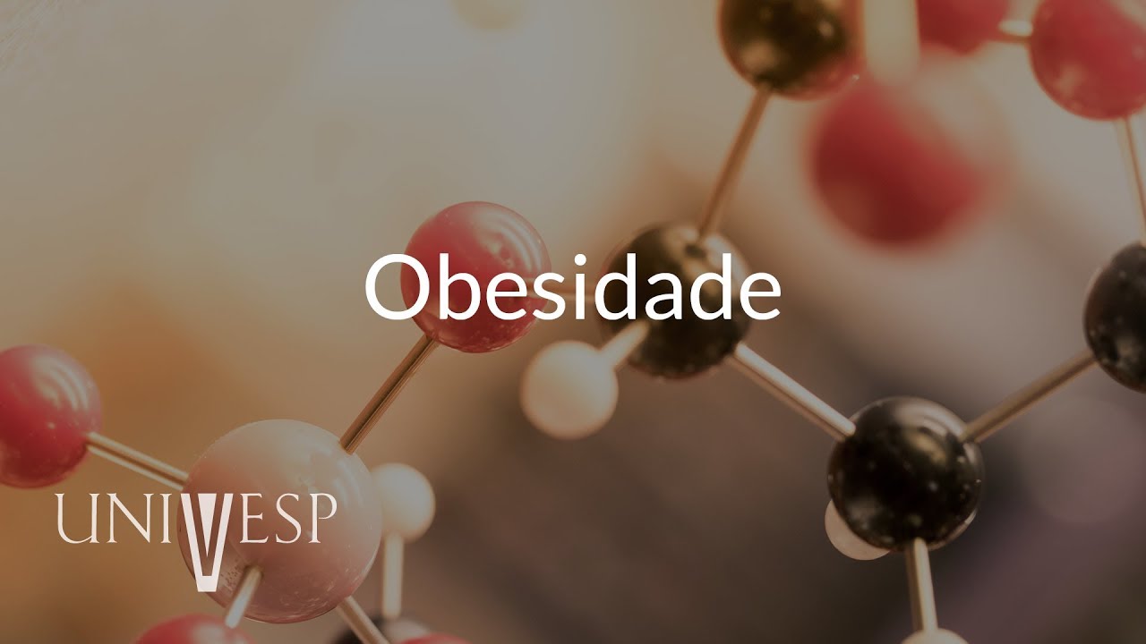 Bioquímica – Aula 05 – Obesidade