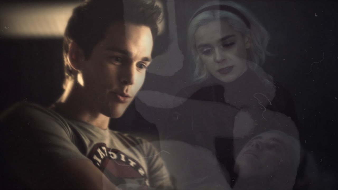 If Kai was obsessed with Sabrina