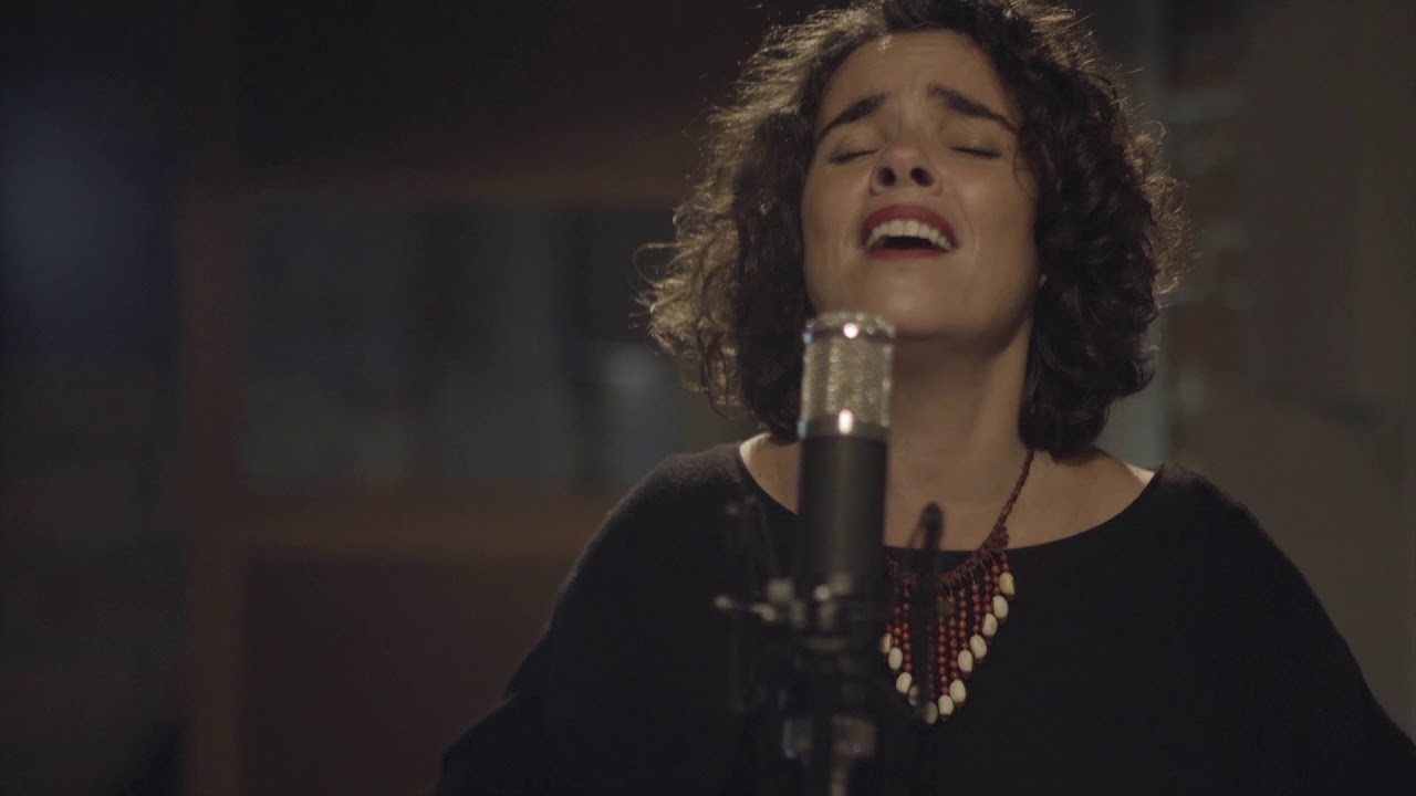 NOSOTROS (Pedro Junco) - Irene Atienza e Douglas Lora (arranged by Douglas Lora)