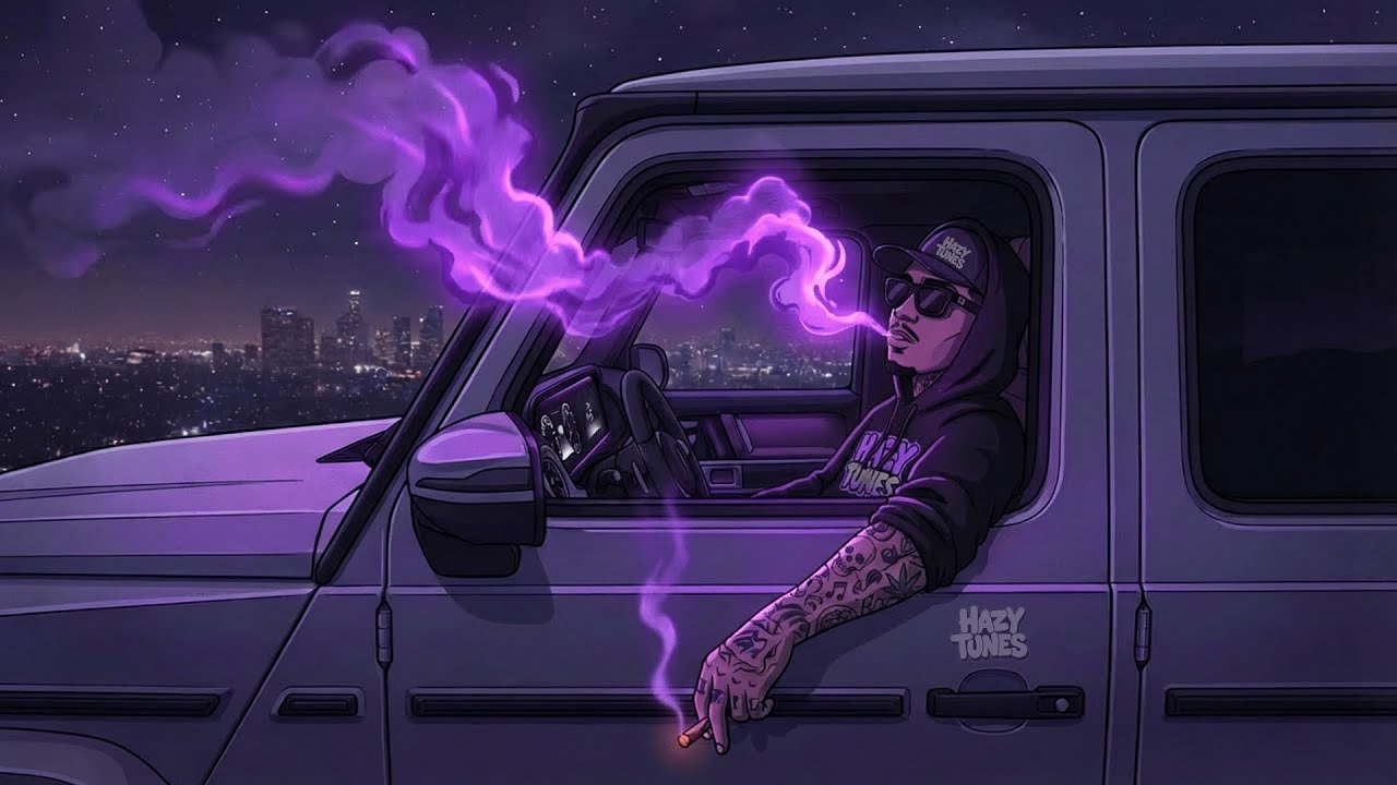 &ldquo;Hazy Ride