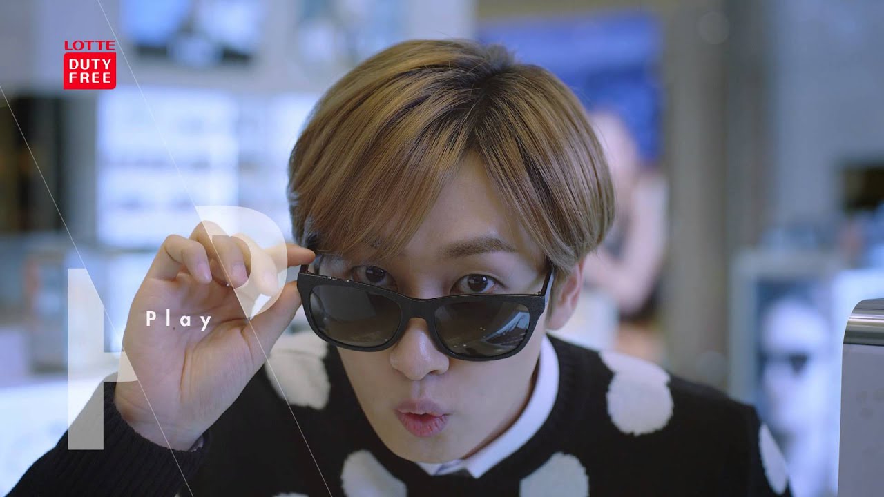 [LOTTE DUTY FREE] DREAM JOURNEY IN SEOUL (WORLD TOWER) _KOR