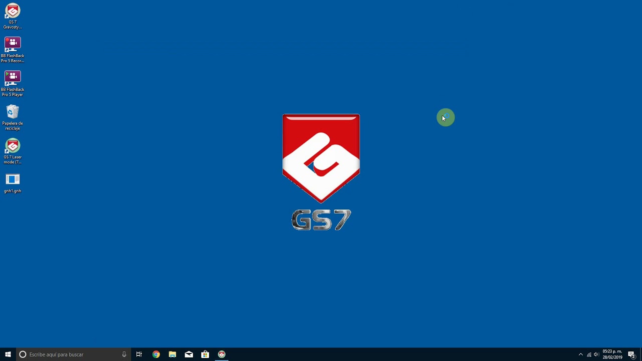 GRAVOSTYLE 7 FULL