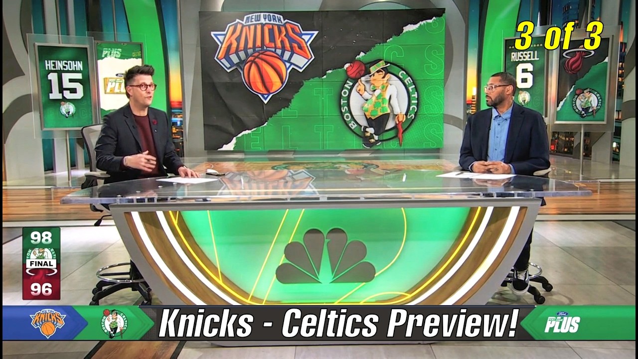 NBA Boston Celtics Postgame Analysis Jaylen Brown Leads Epic 22-Point Comeback! Part 3 of 3