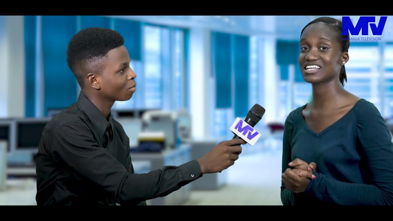 USHUHUDA UNAOTEMBEA NAJMA PAUL AFUNGUKA| MASANJA TV